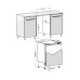 Холодильник EXITEQ EXR-206 Холодильник EXITEQ EXR-206