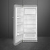 Холодильник SMEG FAB28LSV5 Холодильник SMEG FAB28LSV5