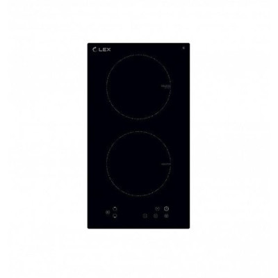 Варочная поверхность LEX EVI 320 F BL Варочная поверхность LEX EVI 320 F BL