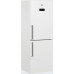 Холодильник BEKO RCNK 296E21W Холодильник BEKO RCNK 296E21W