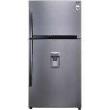Холодильник LG GC-F502HMHU Холодильник LG GC-F502HMHU