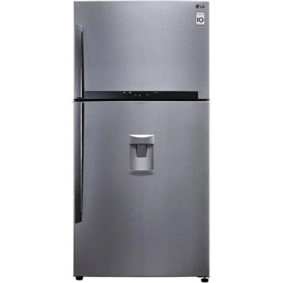 Холодильник LG GC-F502HMHU Холодильник LG GC-F502HMHU