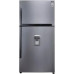 Холодильник LG GC-F502HMHU Холодильник LG GC-F502HMHU