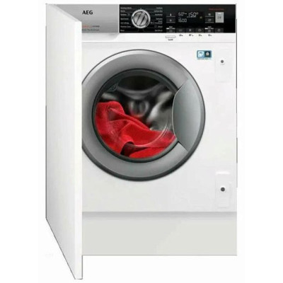 Стиральная машина AEG L7WBE68SI Стиральная машина AEG L7WBE68SI