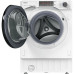 Стиральная машина HAIER HWQ90B416FWB-RU Стиральная машина HAIER HWQ90B416FWB-RU