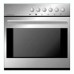 Духовой шкаф Kuppersbusch GEH 6300.1 B Духовой шкаф Kuppersbusch GEH 6300.1 B