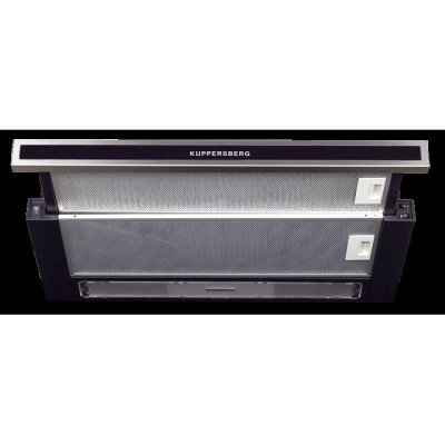 Вытяжка KUPPERSBERG slimlux ii 60 xfg Вытяжка KUPPERSBERG slimlux ii 60 xfg