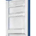 Холодильник SMEG FAB32RBE6 Холодильник SMEG FAB32RBE6