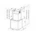 Вытяжка FABER 110.0393.916 FABER LITHOS CONCRETE Вытяжка FABER 110.0393.916 FABER LITHOS CONCRETE