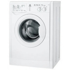 Стиральная машина INDESIT wisl 105