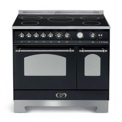 Плита LOFRA RNMD96MFTE/5i CHROME Плита LOFRA RNMD96MFTE/5i CHROME