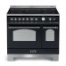 Плита LOFRA RNMD96MFTE/5i CHROME Плита LOFRA RNMD96MFTE/5i CHROME