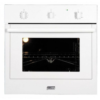 Духовой шкаф KRONASTEEL igg 1634 eg white Духовой шкаф KRONASTEEL igg 1634 eg white