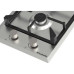 Варочная поверхность WILLMARK WGH-2301SS Варочная поверхность WILLMARK WGH-2301SS