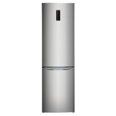Холодильник LG GA-B489SMQZ Холодильник LG GA-B489SMQZ