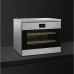 Встраиваемый винный шкаф SMEG CVF318X Встраиваемый винный шкаф SMEG CVF318X
