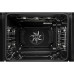 Духовой шкаф HIBERG S-VM 6415 B SMART Духовой шкаф HIBERG S-VM 6415 B SMART