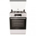 Кухонная плита GORENJE K634WH Кухонная плита GORENJE K634WH