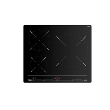 Варочная поверхность TEKA IBC 63010 MSS BLACK (112520006) Варочная поверхность TEKA IBC 63010 MSS BLACK (112520006)