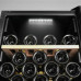 Винный шкаф MEYVEL MV126-KBF2 Винный шкаф MEYVEL MV126-KBF2