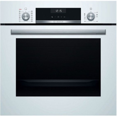 Духовой шкаф BOSCH HIJ517YW0R Духовой шкаф BOSCH HIJ517YW0R