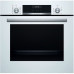 Духовой шкаф BOSCH HIJ517YW0R Духовой шкаф BOSCH HIJ517YW0R