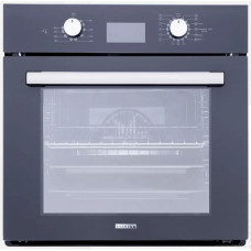 Духовой шкаф LUXELL B66-SGF3 серый Духовой шкаф LUXELL B66-SGF3 серый