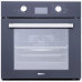 Духовой шкаф LUXELL B66-SGF3 серый Духовой шкаф LUXELL B66-SGF3 серый