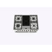 Варочный центр ILVE PD09IDQNE3/WHB Варочный центр ILVE PD09IDQNE3/WHB