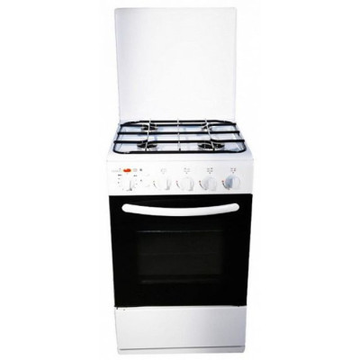 Комбинированная плита CEZARIS ПГЭ 1000-13 (СТБ) белая