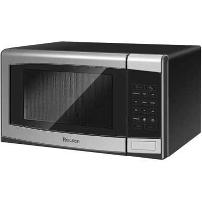 Микроволновая печь ROLSEN mg2590sa (r) Микроволновая печь ROLSEN mg2590sa (r)