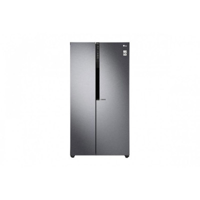 Холодильник LG GC-B247JLDV Холодильник LG GC-B247JLDV