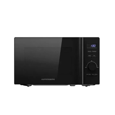 Микроволновая печь KUPPERSBERG TMW 205 B Микроволновая печь KUPPERSBERG TMW 205 B