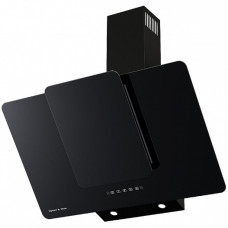 Вытяжка ZIGMUND & SHTAIN K 150.9 B Вытяжка ZIGMUND & SHTAIN K 150.9 B