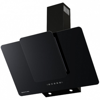 Вытяжка ZIGMUND & SHTAIN K 150.9 B Вытяжка ZIGMUND & SHTAIN K 150.9 B