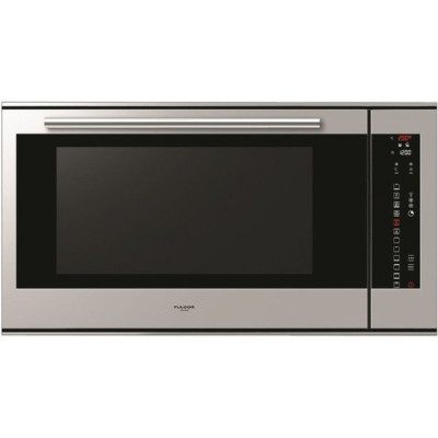 Духовой шкаф Fulgor Milano CO 9014 TC нержавеющая сталь Духовой шкаф Fulgor Milano CO 9014 TC нержавеющая сталь