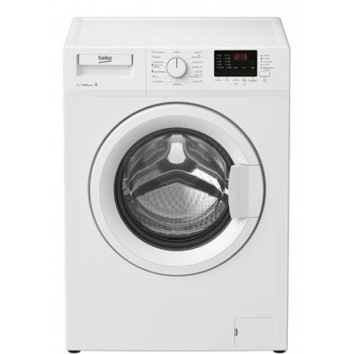 Стиральная машина BEKO WRE 75 P 2 XWW Стиральная машина BEKO WRE 75 P 2 XWW