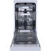 Посудомоечная машина KRAFT KF-FDM456D1002W Посудомоечная машина KRAFT KF-FDM456D1002W