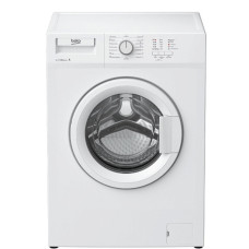 Стиральная машина BEKO WRЕ55P1BWW Стиральная машина BEKO WRЕ55P1BWW