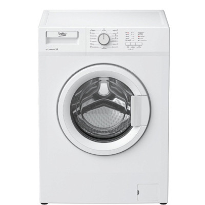 Стиральная машина BEKO WRЕ55P1BWW Стиральная машина BEKO WRЕ55P1BWW