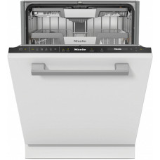 Посудомоечная машина MIELE G 7655 SCVi XXL AutoDos Посудомоечная машина MIELE G 7655 SCVi XXL AutoDos
