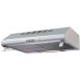 Вытяжка KRONASTEEL karen 600 inox push button Вытяжка KRONASTEEL karen 600 inox push button