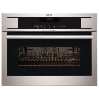 Духовой шкаф AEG km 8403101 m Духовой шкаф AEG km 8403101 m
