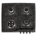 Варочная поверхность GEFEST СН 1210-02 K2 Варочная поверхность GEFEST СН 1210-02 K2