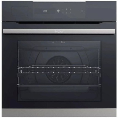 Духовой шкаф HAIER HWO60SM5S9B1H Духовой шкаф HAIER HWO60SM5S9B1H
