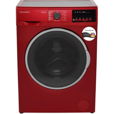 Стиральная машина SCHAUB LORENZ SLW MG5131 red Стиральная машина SCHAUB LORENZ SLW MG5131 red