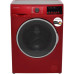 Стиральная машина SCHAUB LORENZ SLW MG5131 red Стиральная машина SCHAUB LORENZ SLW MG5131 red