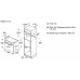 Духовой шкаф BOSCH HMG976KB1 Духовой шкаф BOSCH HMG976KB1