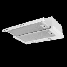 Встраиваемая вытяжка MAUNFELD vsh 50 white