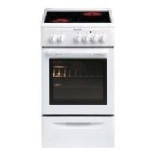 Плита электрическая BRANDT kv 550 we2
